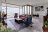 2 Bedroom Condo for rent in Four Seasons Private Residences, Thung Wat Don, Bangkok near BTS Saphan Taksin