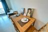 2 Bedroom Condo for rent in Life Sukhumvit 62, Bang Chak, Bangkok near BTS Bang Chak