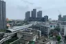 2 Bedroom Condo for rent in The Room Sukhumvit 62, Bang Chak, Bangkok near BTS Punnawithi
