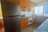 1 Bedroom Condo for rent in Wittayu Complex, Makkasan, Bangkok near Airport Rail Link Makkasan