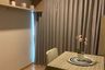 1 Bedroom Condo for rent in Knightsbridge Skycity Saphanmai, Anusawari, Bangkok near BTS Sai Yud