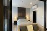 1 Bedroom Condo for rent in Ideo Mobi Rangnam, Thanon Phaya Thai, Bangkok near BTS Victory Monument