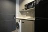 1 Bedroom Condo for rent in Ideo Mobi Rangnam, Thanon Phaya Thai, Bangkok near BTS Victory Monument