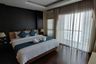 1 Bedroom Apartment for rent in 42 Grand Residence, Phra Khanong, Bangkok near BTS Ekkamai