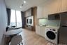 1 Bedroom Condo for rent in Noble BE19, Khlong Toei Nuea, Bangkok near BTS Asoke
