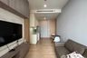 1 Bedroom Condo for rent in Noble BE19, Khlong Toei Nuea, Bangkok near BTS Asoke
