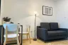 Condo for rent in Chewathai Hallmark Ladprao - Chokchai 4, Saphan Song, Bangkok near MRT Chok Chai 4