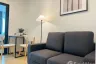 Condo for rent in Chewathai Hallmark Ladprao - Chokchai 4, Saphan Song, Bangkok near MRT Chok Chai 4