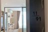 1 Bedroom Condo for rent in RHYTHM Ekkamai, Khlong Tan Nuea, Bangkok near BTS Ekkamai