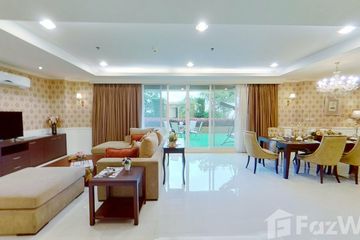 4 Bedroom Condo for rent in Khlong Tan Nuea, Bangkok near BTS Phrom Phong