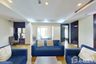 2 Bedroom Condo for rent in Sethi Terrace, Khlong Toei, Bangkok near BTS Phrom Phong