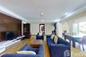2 Bedroom Condo for rent in Sethi Terrace, Khlong Toei, Bangkok near BTS Phrom Phong