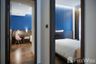 2 Bedroom Condo for rent in Sindhorn Midtown, Lumpini, Bangkok near BTS Chit Lom