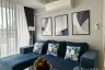 1 Bedroom Condo for rent in The Alcove 49, Khlong Tan Nuea, Bangkok near BTS Thong Lo