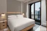 2 Bedroom Apartment for rent in Marriott Executive Apartments Sukhumvit 101, Bang Chak, Bangkok near BTS Punnawithi