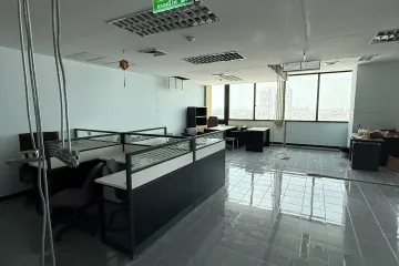 Office for rent in Bang Na, Bangkok