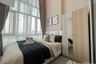 2 Bedroom Condo for rent in Infinite Moff Metro Sky Bangsue Prachachuen, Wong Sawang, Bangkok near MRT Bang Son