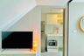 2 Bedroom Condo for rent in Infinite Moff Metro Sky Bangsue Prachachuen, Wong Sawang, Bangkok near MRT Bang Son