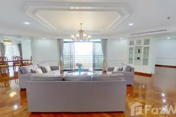 4 Bedroom Condo for rent in Khlong Tan, Bangkok near BTS Thong Lo