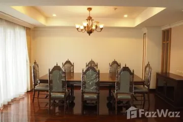 4 Bedroom Condo for rent in Nagara Mansion, Lumpini, Bangkok near BTS Ploen Chit
