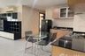 2 Bedroom Condo for rent in Le Celeste Rama 9 - Srinakarin, Hua Mak, Bangkok near MRT Si Kritha