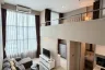 1 Bedroom Condo for rent in Knightsbridge Prime Sathorn, Thung Wat Don, Bangkok near BTS Chong Nonsi