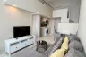 1 Bedroom Condo for rent in Knightsbridge Prime Sathorn, Thung Wat Don, Bangkok near BTS Chong Nonsi