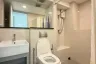 1 Bedroom Condo for rent in Knightsbridge Prime Sathorn, Thung Wat Don, Bangkok near BTS Chong Nonsi