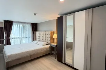 1 Bedroom Condo for rent in Thung Wat Don, Bangkok near BTS Sueksa Witthaya