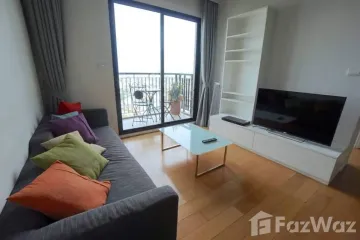 2 Bedroom Condo for rent in Phra Khanong Nuea, Bangkok near BTS On Nut