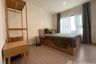 1 Bedroom Condo for rent in Aspire Sathorn - Ratchaphruek, Pak Khlong Phasi Charoen, Bangkok near MRT Bang Wa