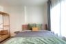 1 Bedroom Condo for rent in Aspire Sathorn - Ratchaphruek, Pak Khlong Phasi Charoen, Bangkok near MRT Bang Wa