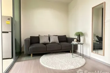 1 Bedroom Condo for rent in Pak Khlong Phasi Charoen, Bangkok near MRT Bang Wa
