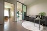1 Bedroom Condo for rent in Aspire Sathorn - Ratchaphruek, Pak Khlong Phasi Charoen, Bangkok near MRT Bang Wa
