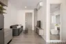 2 Bedroom Condo for rent in KnightsBridge Sukhumvit-Thepharak by Hampton, Thepharak, Samut Prakan near MRT Thipphawan