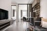2 Bedroom Condo for rent in KnightsBridge Sukhumvit-Thepharak by Hampton, Thepharak, Samut Prakan near MRT Thipphawan