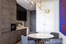 2 Bedroom Condo for rent in MUNIQ Langsuan, Lumpini, Bangkok near BTS Chit Lom