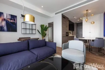 2 Bedroom Condo for rent in Lumpini, Bangkok near BTS Ratchadamri