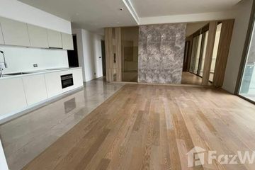 4 Bedroom Condo for rent in Khlong Ton Sai, Bangkok near BTS Charoen Nakhon