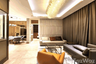 2 Bedroom Condo for rent in The Residences At Mandarin Oriental, Khlong Ton Sai, Bangkok near BTS Krung Thon Buri