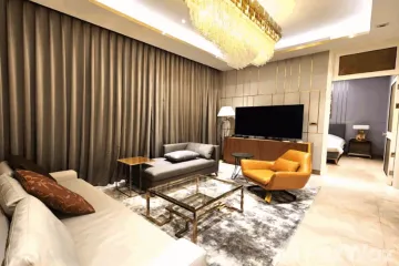 2 Bedroom Condo for rent in Khlong Ton Sai, Bangkok near BTS Charoen Nakhon