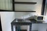 Condo for rent in The Seed Mingle, Thung Maha Mek, Bangkok near MRT Lumpini