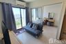 1 Bedroom Condo for rent in The Parkland Phetkasem, Bang Khae, Bangkok near MRT Lak Song