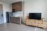 1 Bedroom Condo for rent in The Parkland Phetkasem, Bang Khae, Bangkok near MRT Lak Song