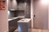 Condo for rent in The Diplomat Sathorn, Silom, Bangkok near BTS Surasak