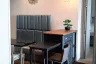 Condo for rent in The Diplomat Sathorn, Silom, Bangkok near BTS Surasak