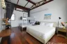 2 Bedroom Villa for rent in Bang Chak, Bangkok near BTS Punnawithi