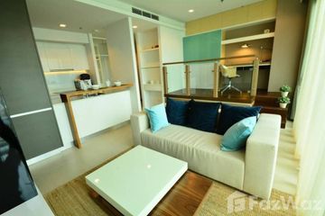 1 Bedroom Condo for rent in Khlong Ton Sai, Bangkok near BTS Saphan Taksin