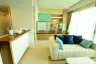 1 Bedroom Condo for rent in The River by Raimon Land, Khlong Ton Sai, Bangkok near BTS Krung Thon Buri