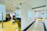 Office for rent in Ocean Tower 2 Asoke, Khlong Toei Nuea, Bangkok near MRT Sukhumvit